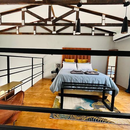 Kates Nest Guesthouse Oshakati Exterior foto