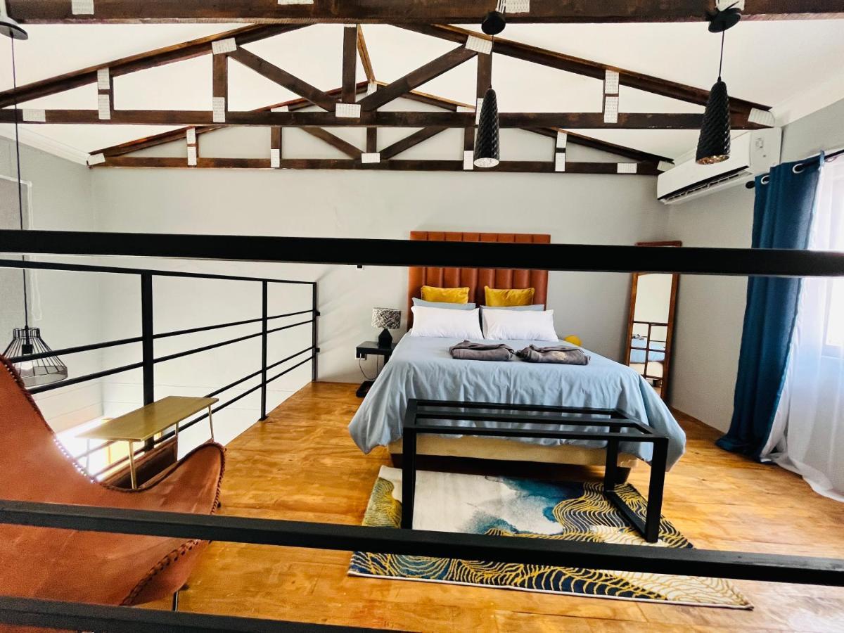 Kates Nest Guesthouse Oshakati Exterior foto