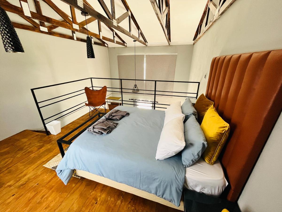Kates Nest Guesthouse Oshakati Exterior foto