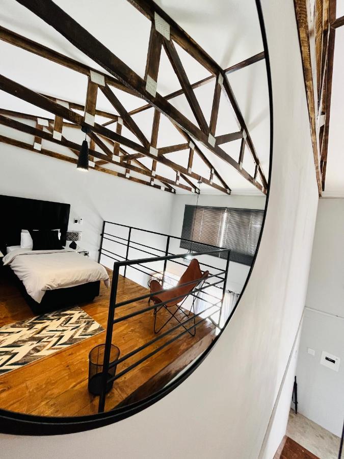 Kates Nest Guesthouse Oshakati Exterior foto