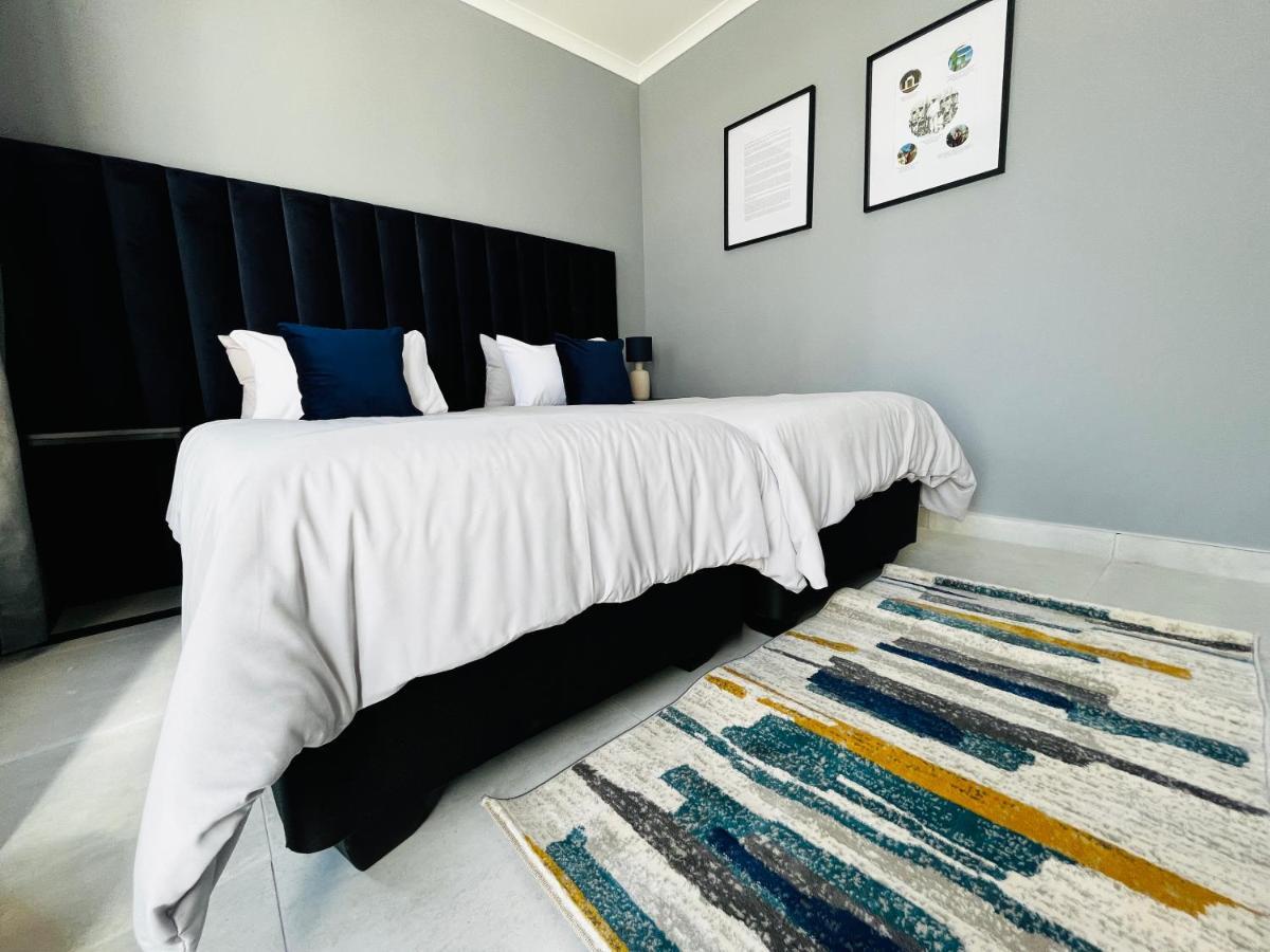Kates Nest Guesthouse Oshakati Exterior foto