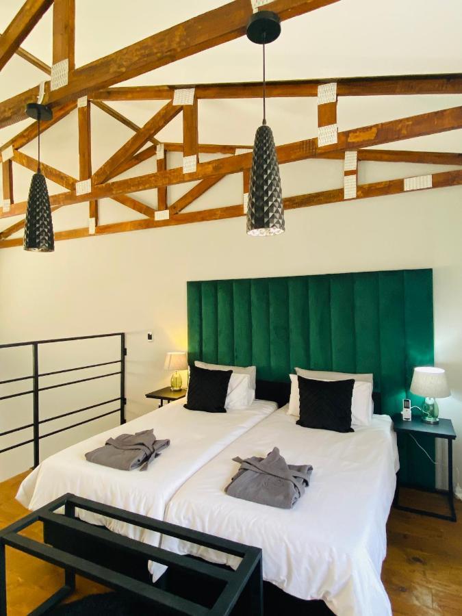 Kates Nest Guesthouse Oshakati Exterior foto